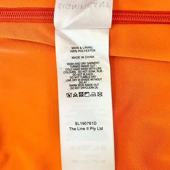 Significant Other Paloma Dress, Size 10 - Picture 12 of 13